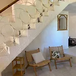 Seaview Villa, 4 Bedrooms, 5 Min Walk To Βίλα Torre delle Stelle