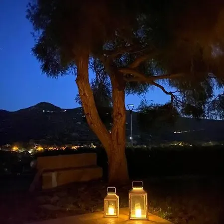 Seaview Villa, 4 Bedrooms, 5 Min Walk To Torre delle Stelle