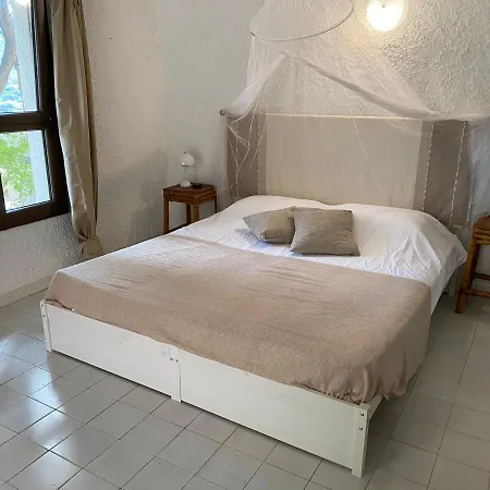 Seaview Villa, 4 Bedrooms, 5 Min Walk To 토레 델레 스텔레