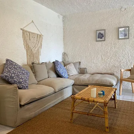 빌라 Seaview Villa, 4 Bedrooms, 5 Min Walk To 토레 델레 스텔레