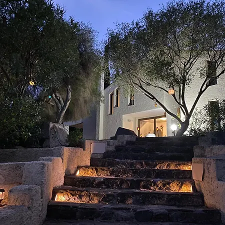 Seaview Villa, 4 Bedrooms, 5 Min Walk To * 토레 델레 스텔레
