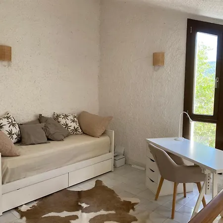 فيلة Seaview Villa, 4 Bedrooms, 5 Min Walk To توري ديل ستيل