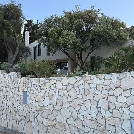 Seaview Villa, 4 Bedrooms, 5 Min Walk To Villa Torre delle Stelle