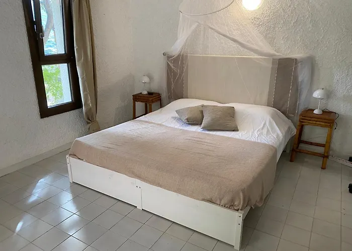 Seaview Villa, 4 Bedrooms, 5 Min Walk To Torre delle Stelle